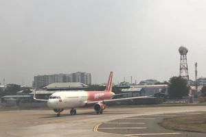 3 sân bay tăng trưởng tốt nhất Việt Nam