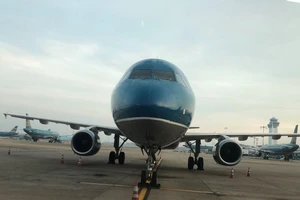 2 hãng bay miễn phí hoàn vé cho khách đến, đi từ Trung Quốc