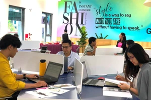 Tuyển dụng nhân sự cấp trung, cao tăng mạnh sau tết