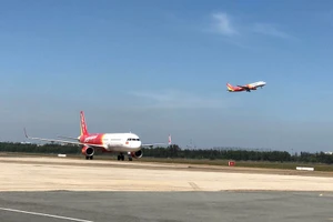 Vietjet lên tiếng việc bay đến tâm điểm dịch phổi cấp Vũ Hán
