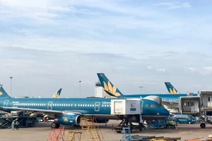 Nối lại các chuyến bay từ Việt Nam đi Đài Loan, Hong Kong