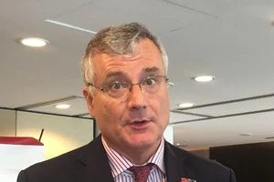 Chủ tịch EuroCham Việt Nam nói về một thập niên đàm phán EVFTA