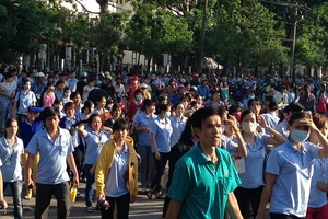 'EVFTA giúp phát triển bền vững, tránh cuộc đua xuống đáy'