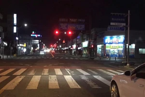 Lao động Việt tại Hàn Quốc trải lòng từ tâm dịch