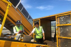 Giảm giá 7 loại dịch vụ hàng không quốc tế và nội địa ​