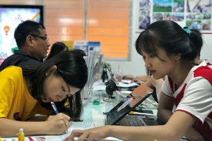 Nới lỏng cách ly, nhu cầu tuyển dụng chuyển biến tích cực