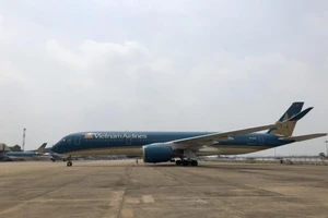 Những đường bay quốc tế dự kiến được nối lại từ 1-7