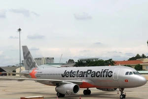 Lý do thương hiệu Jetstar Pacific sắp bị đổi tên