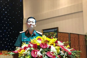 Báo chí lan tỏa hình ảnh đẹp Bộ đội Cụ Hồ trong đại dịch 