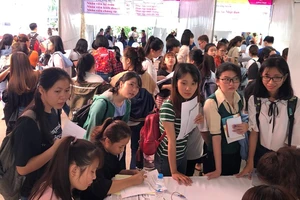 Nhu cầu tuyển dụng nhân sự sẽ khởi sắc trong quý 3 