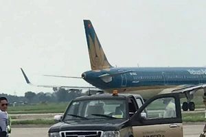 Sân bay Nội Bài lên tiếng vụ nữ nhân viên tử vong tại sân bay