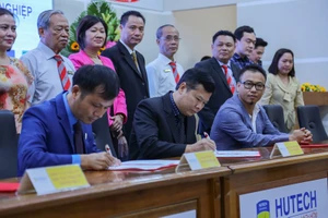 Sinh viên sẽ nhẹ gánh lo với 2 năm kinh nghiệm khi ra trường