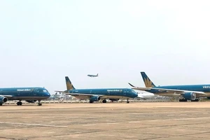 Vietnam Airlines muốn bán 9 chiếc máy bay giữa mùa dịch