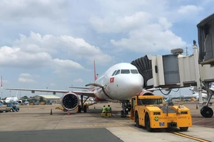 Tăng mức bồi thường vận chuyển đường hàng không