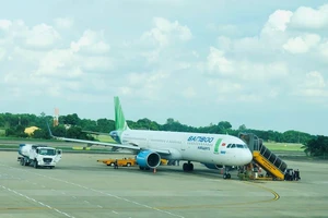 FLC xin được đầu tư xây dựng sân bay Quảng Trị ​