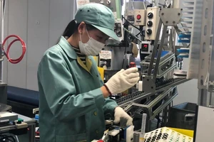 Đại dịch khiến thu nhập từ lao động giảm 3.500 tỉ USD