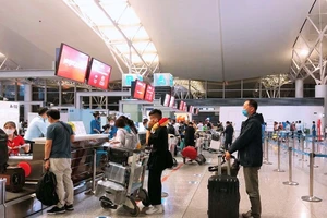 Vietjet trở lại đường bay thương mại Việt Nam - Hàn Quốc