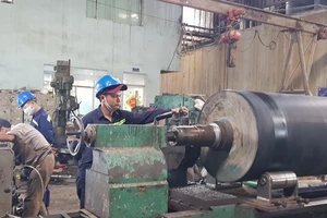 Tuyên dương 25 doanh nghiệp chăm lo tốt người lao động