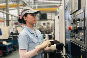 Doanh nghiệp Đài Loan rộng cửa đón sinh viên đến học tập