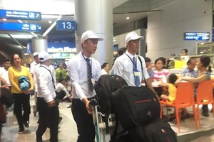 Đề nghị điều tra 4 công ty lừa đảo xuất khẩu lao động