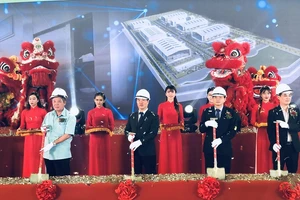 TVP đầu tư Khu dược phẩm công nghệ cao tại Trà Vinh