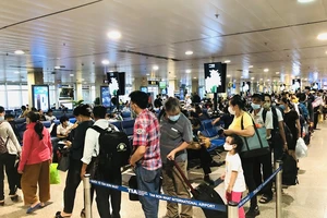 Hàng không bổ sung 400.000 vé máy bay dịp tết