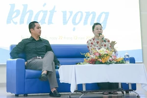 Ông chủ 8 công ty: Làm thuê xuất sắc hơn làm ông chủ tồi 