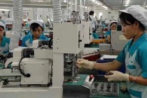 Đài Loan cấm công ty thu phí cách ly với lao đông nước ngoài 