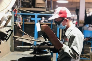 Thị trường lao động có dấu hiệu phục hồi