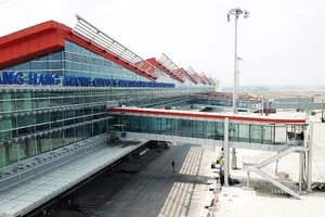  Giám đốc sân bay Vân Đồn nói về nhân viên bị nhiễm COVID-19