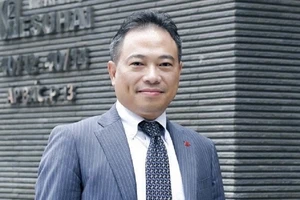 Lao động Việt đáp ứng mục tiêu kép cho công ty Nhật 