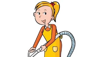 Kêu gọi đưa giúp việc gia đình vào khuôn khổ pháp luật lao động