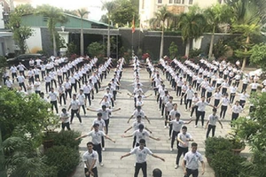 Lý do nhiều doanh nghiệp xuất khẩu lao động bị thu hồi, nộp lại giấy phép