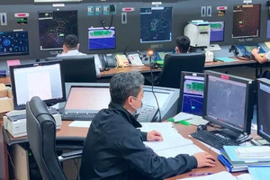 Hàng không lao đao, thu điều hành bay không đủ bù chi