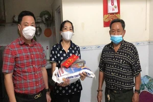 Người Lệ Thủy tại TP.HCM lập Ban Tương tế giúp bà con đồng hương 