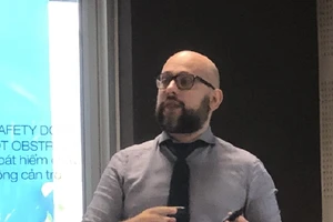 'Gói 26.000 tỉ là chiếc cầu bắc qua dòng nước xiết'