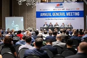 Doanh nghiệp sẵn sàng chi trả chi phí tiêm vaccine cho nhân viên