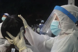 Kiến nghị cho phép người lao động của doanh nghiệp được về nhà