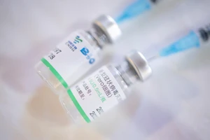 360 chuyên gia Công ty TNHH Worldon Việt Nam được tiêm vaccine Vero Cell