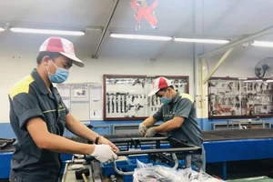 ILO kêu gọi tăng cường khả năng chống chịu của doanh nghiệp