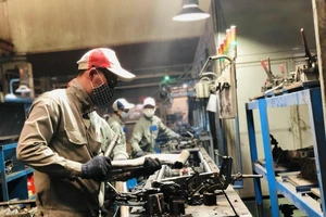 'Đào tạo nhân viên sớm để không phải trả giá đắt cho việc sa thải'