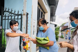 4,1 tỉ người trên thế giới chưa được tiếp cận an sinh xã hội