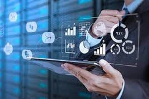 Nhiều công ty muốn chi nửa tỉ vào công nghệ quản trị nhân sự