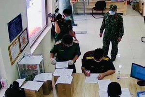 Quân khu 9: Đưa tro cốt người tử vong vì COVID-19 về 12 tỉnh miền Tây