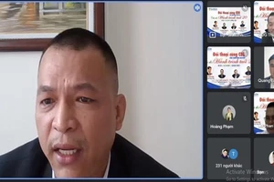 4 sếp doanh nghiệp 'mách nước' cho sinh viên đàm phán lương tốt