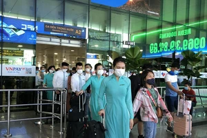 Tổ bay cần đáp ứng 2 điều kiện trước khi thực hiện chuyến bay