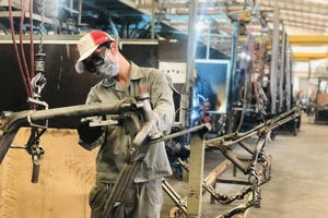 Vaccine đẩy nhanh phục hồi việc làm trên phạm vi toàn cầu