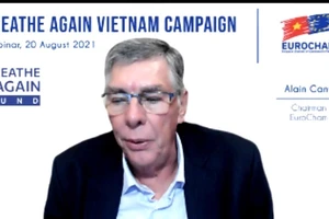 Nhà đầu tư châu Âu lạc quan về kinh doanh tại Việt Nam nhưng....