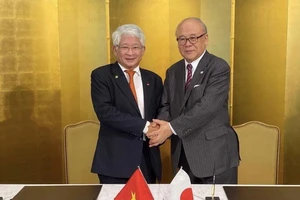 Chấn chỉnh 'thết đãi quá mức' trong xuất khẩu lao động