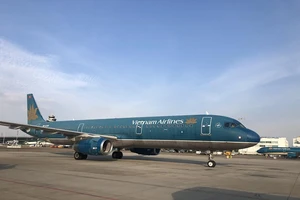 'Ông lớn' hàng không Việt bán bớt máy bay 